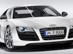 2010 Audi R8 V10 5.2 FSI