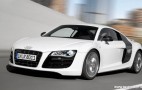 First U.S. Audi R8 V10 FSI sells at Boca Raton Concours d'Elegance for $500,000