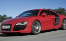 2010 Audi R8 V10