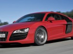 2010 Audi R8 V10