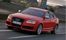 2010 Audi RS6 Sedan