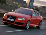 2010 Audi RS6 Sedan
