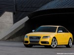 2010 Audi S4
