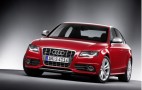 2010 Audi S4: Undisclosed Horsepower?