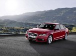 2010 Audi S4