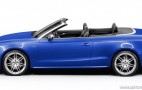 Video: Audi S5 in all its glory