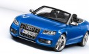 2010 Audi S5 Cabrio