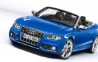 Weight reduction and four-cylinder engines planned for next-gen Audi S4 and S5