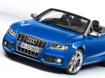 2010 Audi S5 Cabrio
