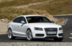 Audi Previews S5 Sportback, Green A4 TDI and A3 TFSI Before Frankfurt