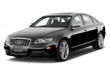 2010 Audi S6 Photos