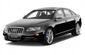 2010 Audi S6 Photos