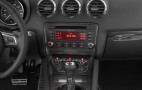 Interiors Of The Gods--Cars With Cabin Cachet