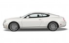 Bentley To Reveal New Continental GT Online