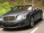 2010 Bentley Continental GTC Speed