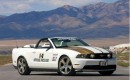2010 BF Goodrich/Hurst Mustang Pace Car