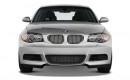 2010 BMW 1-Series 2-door Coupe 135i Front Exterior View