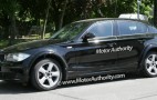 Next-generation BMW 1-series could get 'shooting brake' variant