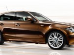 2010 BMW 1-series