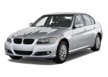 2010 BMW 3-Series Photos
