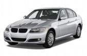 2010 BMW 3-Series Photos