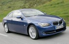 Rendered: 2010 BMW 3-Series Coupe Facelift 