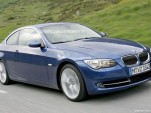 2010 BMW 3-Series Coupe facelift rendering