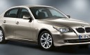 2010 BMW 5-Series 528i
