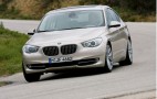 First Drive: 2010 BMW 5-Series Gran Turismo 550i