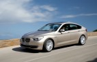 Cheaper Four-Cylinder BMW 5-Series GT, Ford Shows Off 2009 SEMA Lineup: Today’s Car News