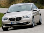 2010 BMW 5-series Gran Turismo