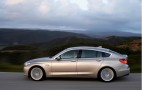 BMW 5-Series, 6-Series, M5, M6 Recalled For Battery Flaw: UPDATED