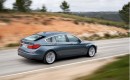 2010 BMW 5-Series Gran Turismo 