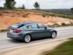 2010 BMW 5-Series Gran Turismo 
