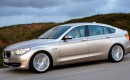 2010 BMW 5-Series Gran Turismo