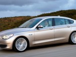 2010 BMW 5-Series Gran Turismo