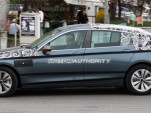 2010 BMW 5-Series Gran Turismo