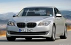 Next-gen BMW M5 could get KERS hybrid, up to 600hp