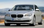 Preview: 2010 BMW 5-Series