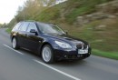 2010 BMW 5-Series Sports Wagon