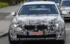 Spy shots: BMW's next 5-series up close