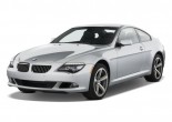 2010 BMW 6-Series Photos
