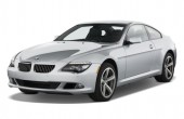 2010 BMW 6-Series Photos