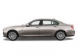2010 BMW 7-Series