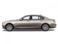 2010 BMW 7-Series