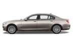 2010 BMW 7-Series