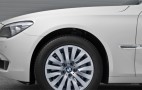 BMW 7-series gets xDrive AWD and new 740d model for 2010