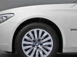 2010 BMW 7-series xDrive