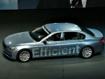 2010 BMW 7-Series ActiveHybrid