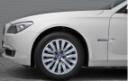 2010 BMW 7-Series Gets xDrive Option And New Twin-Turbodiesel